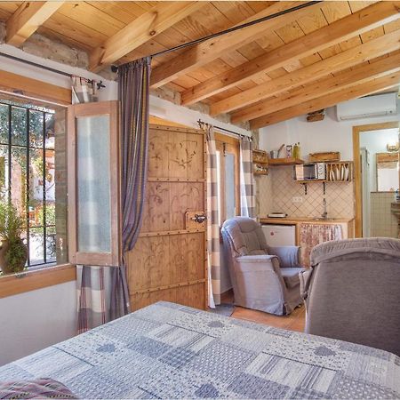 Alojamiento Rural La Pila Ronda Kültér fotó